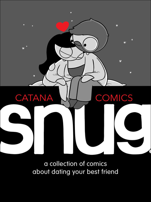 Title details for Snug by Catana Chetwynd - Available